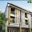 4 Bedroom Townhouse for rent at Baan Klang Muang Ratchada 36, Chantharakasem, Chatuchak, Bangkok
