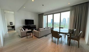 3 Bedrooms Condo for sale in Lumphini, Bangkok 185 Rajadamri