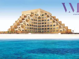 1 Bedroom Condo for sale at Fayrouz, Bab Al Bahar, Al Marjan Island