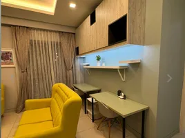 2 Bedroom Penthouse for rent at Silk Residences , Sampaloc