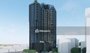 2 chambres Condominium a vendre à Sam Sen Nai, Bangkok Aspire Vipha-Victory