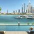 2 Bedroom Apartment for sale at Beachgate by Address, EMAAR Beachfront