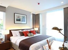 3 Bedroom Condo for rent at Tanida Residence, Si Lom, Bang Rak