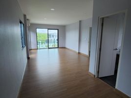 4 Bedroom House for rent at Centro Bangna Km7, Bang Kaeo, Bang Phli, Samut Prakan