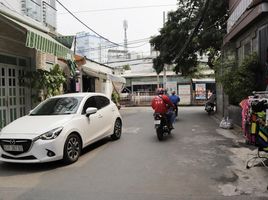 Studio House for sale in Ward 8, Phu Nhuan, Ward 8