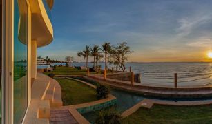 1 Schlafzimmer Wohnung zu verkaufen in Bang Lamung, Pattaya Paradise Ocean View