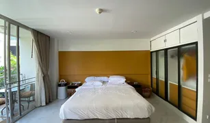 Studio Condo for sale in Chang Khlan, Chiang Mai Twin Peaks