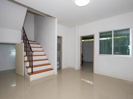 3 Bedroom Townhouse for sale at Supalai Ville Chotana-Ruamchok, Don Kaeo