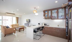 清迈 Suthep Punna Residence 1 @Nimman 1 卧室 公寓 售 