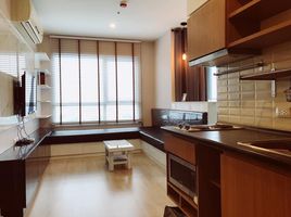 2 Bedroom Apartment for sale at The Tempo Grand Sathorn-Wutthakat, Bang Kho