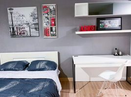 1 Schlafzimmer Wohnung zu vermieten im The Niche ID Ladprao 130, Phlapphla