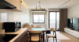 Available Units at Si Phraya River View