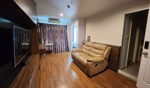 Кондо, 1 спальня на продажу в Bang Phongphang, Бангкок Lumpini Park Riverside Rama 3