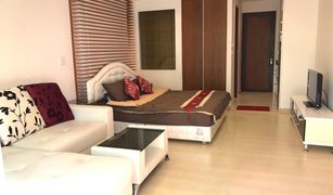 Studio Condo for sale in Nong Prue, Pattaya Diamond Suites Resort Condominium