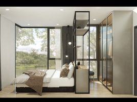 2 Schlafzimmer Wohnung zu verkaufen im Groove Scape Ladprao - Sutthisan, Sam Sen Nok