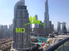 2 Bedroom Apartment for sale at The Address Residence Fountain Views 1, The Address Residence Fountain Views, Downtown Dubai