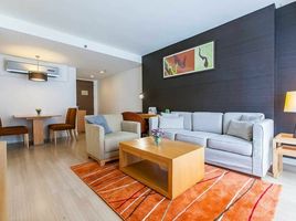 1 Schlafzimmer Wohnung zu vermieten im Oakwood Sukhumvit 24 , Khlong Tan, Khlong Toei