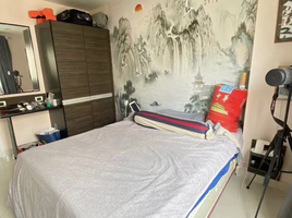 1 Bedroom Condo for sale at Park Lane Jomtien, Nong Prue