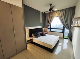 Studio Wohnung zu vermieten im Nv Residences, Pasir ris town