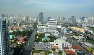 3 chambres Condominium a vendre à Bang Kapi, Bangkok The Niche Pride Thonglor-Phetchaburi