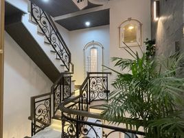 4 Schlafzimmer Villa zu verkaufen in Binh Tan, Ho Chi Minh City, Binh Tri Dong B, Binh Tan, Ho Chi Minh City