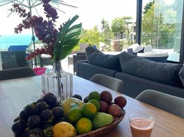 4 Schlafzimmer Villa zu verkaufen im Lux Neo, Bo Phut