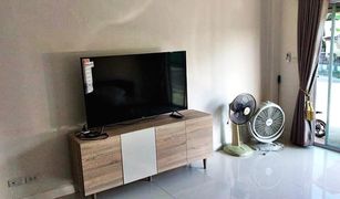 2 Bedrooms Townhouse for sale in Nong Kae, Hua Hin 