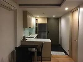 1 Bedroom Condo for rent at Via Botani, Khlong Tan Nuea, Watthana