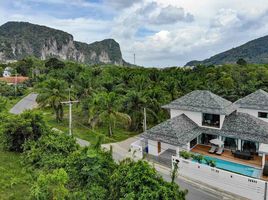 4 Bedroom Villa for sale in Krabi, Ao Nang, Mueang Krabi, Krabi