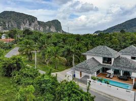 4 Bedroom House for sale in Mueang Krabi, Krabi, Ao Nang, Mueang Krabi