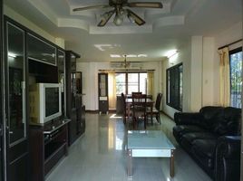 4 Bedroom House for rent at Siriporn Villa 7, San Sai Noi