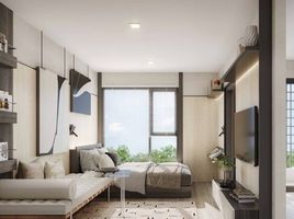 1 Bedroom Condo for sale at Chapter One More Kaset, Lat Yao, Chatuchak