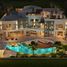 7 Bedroom Villa for sale at L-22 Amara, Emirates Hills Villas, Emirates Hills