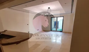 4 Bedrooms Townhouse for sale in Saadiyat Beach, Abu Dhabi Saadiyat Beach Villas