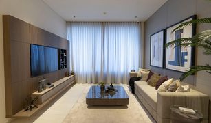 Studio Appartement zu verkaufen in Central Towers, Dubai Beverly Boulevard