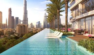 Burj Views, दुबई City Center Residences में 3 बेडरूम अपार्टमेंट बिक्री के लिए