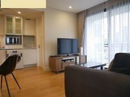 2 Schlafzimmer Appartement zu verkaufen im Collezio Sathorn-Pipat, Si Lom