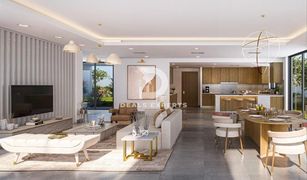 4 Habitaciones Villa en venta en Yas Acres, Abu Dhabi The Dahlias