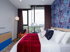 1 Schlafzimmer Wohnung zu vermieten im The Line Jatujak - Mochit, Chatuchak, Chatuchak