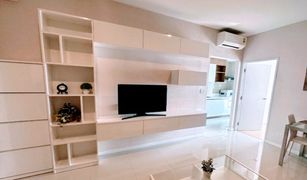 1 Bedroom Condo for sale in Surasak, Pattaya Sea Hill Condo Sriracha