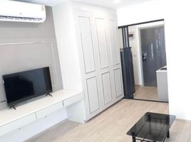 1 Bedroom Condo for rent at The Rich Rama 9 - Srinakarin, Suan Luang, Suan Luang