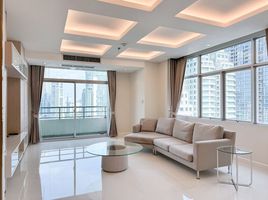 2 Schlafzimmer Appartement zu vermieten im Grand Langsuan, Lumphini, Pathum Wan