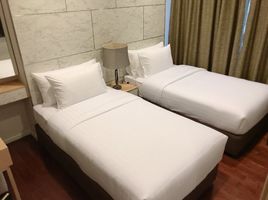 2 Schlafzimmer Appartement zu vermieten im Hyde Sukhumvit 11, Khlong Toei Nuea