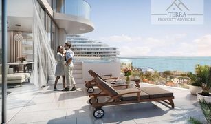 1 Habitación Apartamento en venta en , Ras Al-Khaimah Northbay Residences