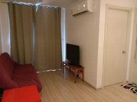 1 Schlafzimmer Wohnung zu verkaufen im Artemis Sukhumvit 77, Suan Luang, Suan Luang