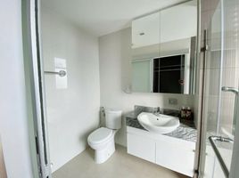 2 Bedroom Condo for rent at Vertiq, Maha Phruettharam, Bang Rak