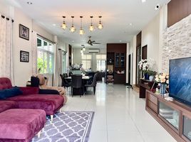 5 Schlafzimmer Haus zu verkaufen im The Athena Koolpunt Ville 14, Pa Daet, Mueang Chiang Mai