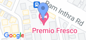 Просмотр карты of Premio Fresco