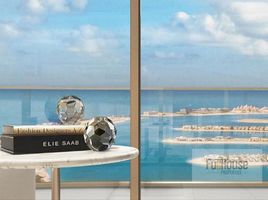 2 Bedroom Condo for sale at Grand Bleu Tower, EMAAR Beachfront, Dubai Harbour, Dubai