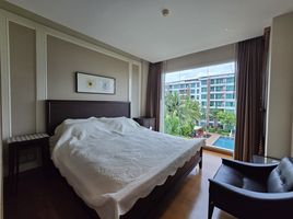 2 Schlafzimmer Appartement zu verkaufen im Amari Residences Hua Hin, Nong Kae